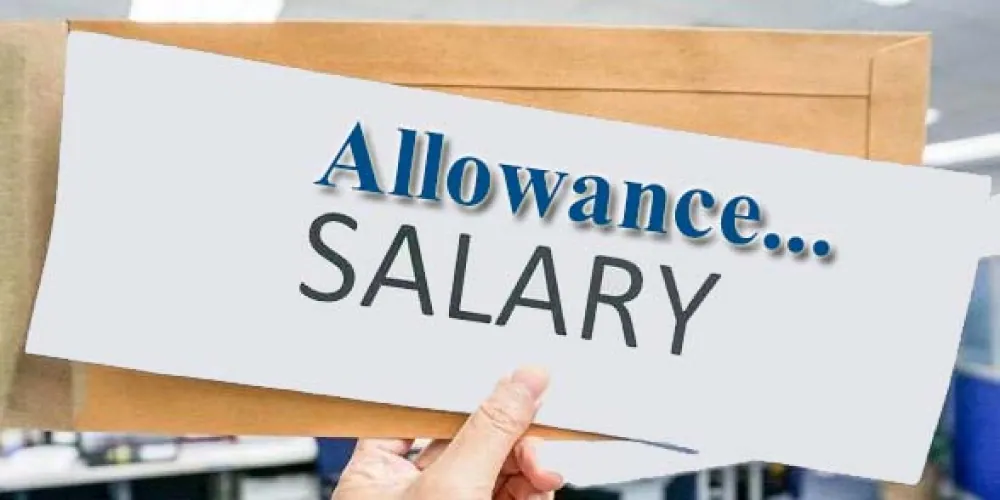 What Are The Different Types Of Allowances Applicable To Small Business